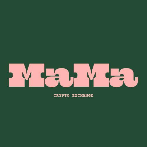 MaMa Crypto Exchange